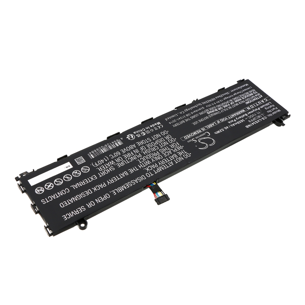 Baterije Nadomešča 5B10U95572