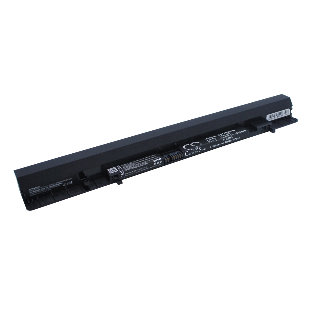 Baterija za prenosnik Lenovo CS-LVS500NB
