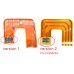 Tablet Battery Lenovo A3500