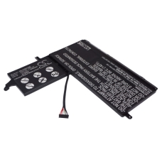 Kompatibilna zamenjava baterije za LENOVO 45N1164,45N1165,45N1166,45N1167,PXD3X2