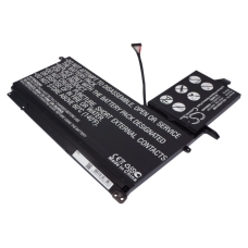 Kompatibilna zamenjava baterije za LENOVO 45N1164,45N1165,45N1166,45N1167,PXD3X2