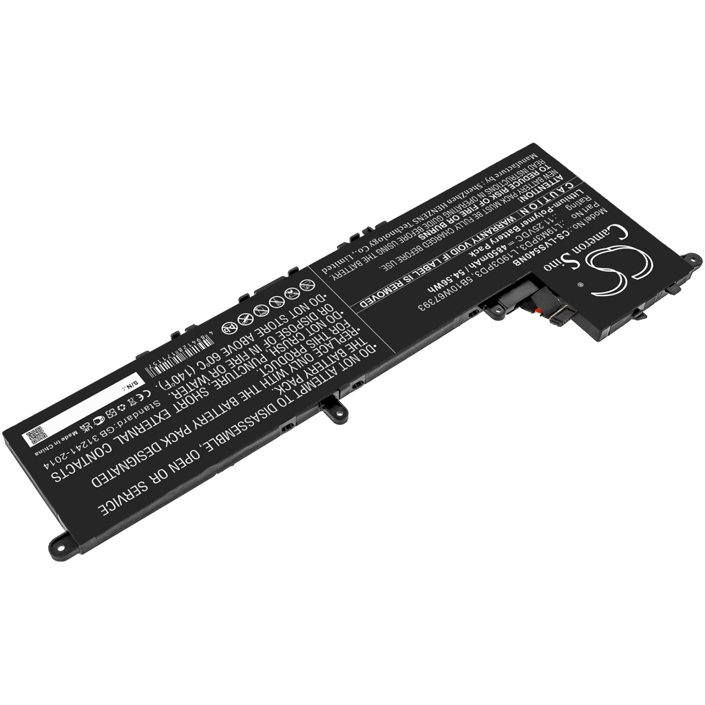 Baterije Nadomešča SB10V27765