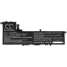 Kompatibilna zamenjava baterije za LENOVO 5B10W67393,8SSB10V2776,L19D3PD3,L19M3PD3,SB10V27764...