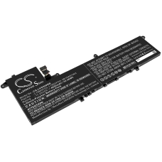 Kompatibilna zamenjava baterije za LENOVO 5B10W67393,8SSB10V2776,L19D3PD3,L19M3PD3,SB10V27764...