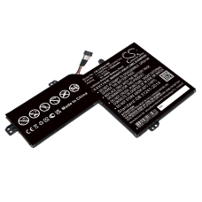 Kompatibilna zamenjava baterije za LENOVO 5B10W67354,L18M3PF8