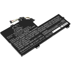 Kompatibilna zamenjava baterije za LENOVO 5B10T26389,5B10W67284,L18L3PF6,SB10W67224