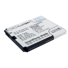 Kompatibilna zamenjava baterije za LENOVO BL124