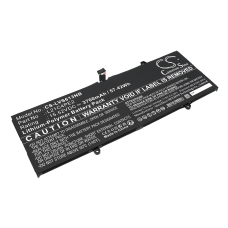 Kompatibilna zamenjava baterije za LENOVO L21C4PE2,L21D4PE2,L21L4PE2,L21M4PE2