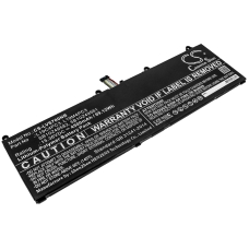 Kompatibilna zamenjava baterije za LENOVO 5B10Z49581,L19C4PC3,L19M4PC3,SB10Z49582