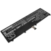 Notebook battery Lenovo Legion Y9000X