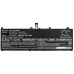 Notebook battery Lenovo Legion Y9000X