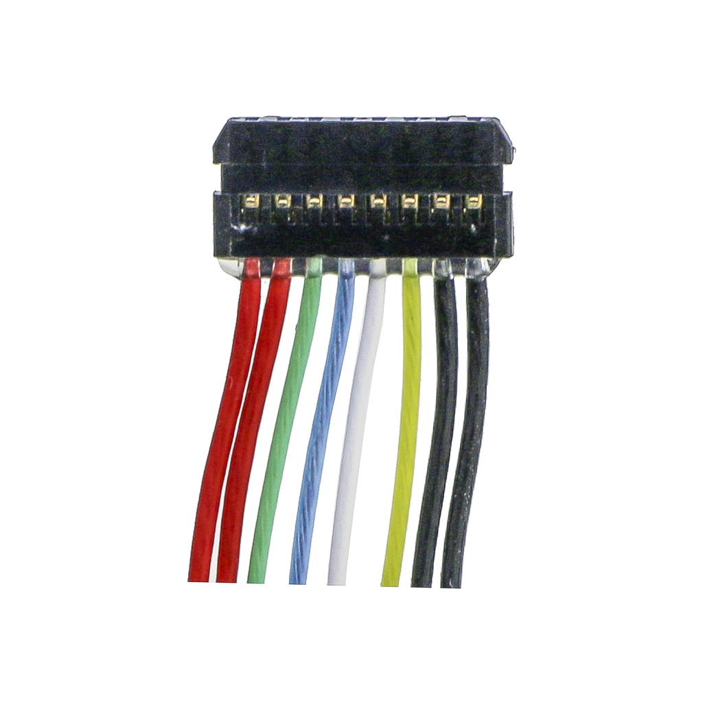 Notebook battery Lenovo Legion Y9000X