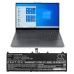 Notebook battery Lenovo Legion Y9000X