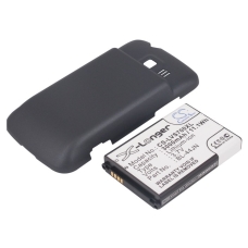 Compatible battery replacement for LG BL-44JN