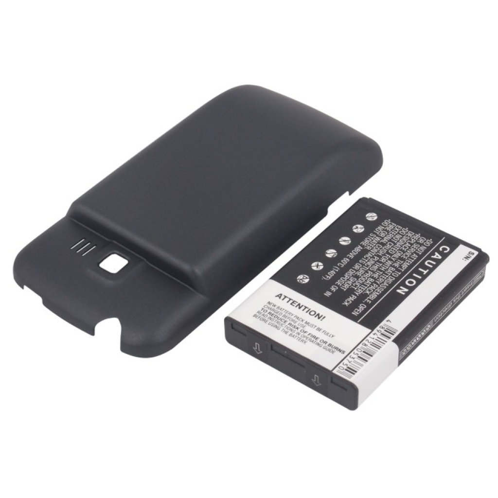 Baterija združljivo z LG Verizon CS-LVS700XL