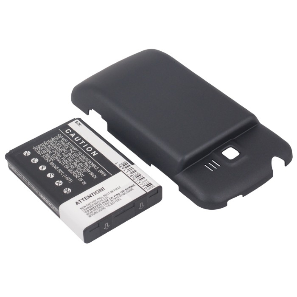 Baterija združljivo z LG Verizon CS-LVS700XL