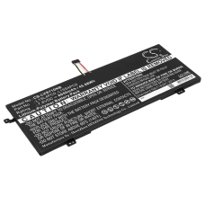 Kompatibilna zamenjava baterije za LENOVO L15L4PC0,L15L4PCO,L15M4PC0,L15S4PC0