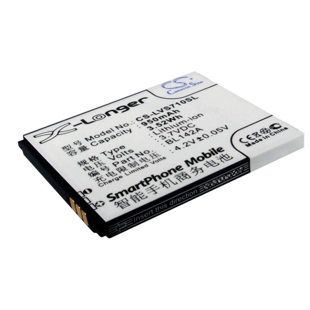 Namizni polnilnik Metropcs CS-LVS710SL