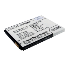 Kompatibilna zamenjava baterije za LENOVO BL142A,BL142B