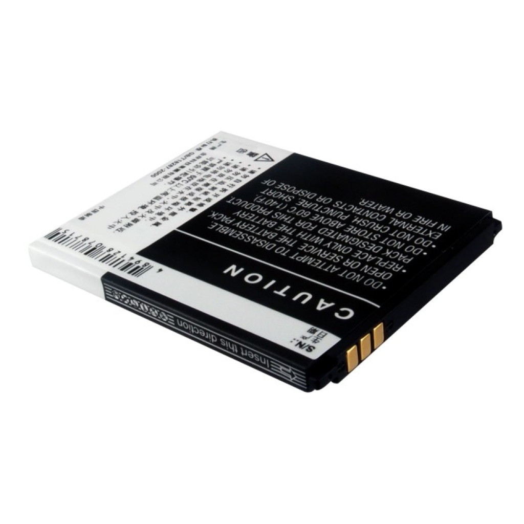 Namizni polnilnik Metropcs CS-LVS710SL