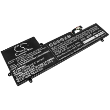 Kompatibilna zamenjava baterije za LENOVO 5B10W65278,5B10W65281,L19C4PF5,L19M4PF5,SB10W65279...
