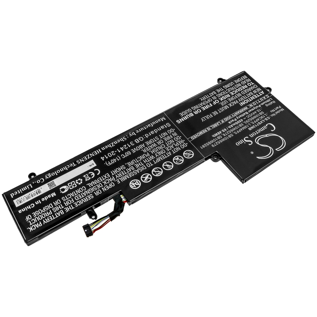 Baterije Nadomešča L19M4PF5