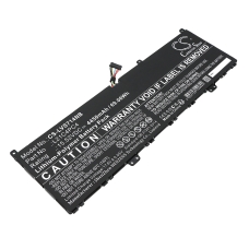 Kompatibilna zamenjava baterije za LENOVO L21C4PC4,L21D4PC4,L21D4PE0,L21L4PC4