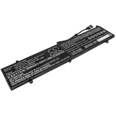 Kompatibilna zamenjava baterije za LENOVO 5B10X18187,L19C4PF2,L19M4PF2,SB10X18189,SB10X18190