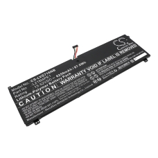 Kompatibilna zamenjava baterije za LENOVO 5B11F29413,5B11F29420,L21B4PE1,L21C4PE1,L21M4PE1