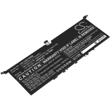 Kompatibilna zamenjava baterije za LENOVO 5B10R32748,928QA232H,L17C4PE1,L17L4PE1,L17M4PE1...