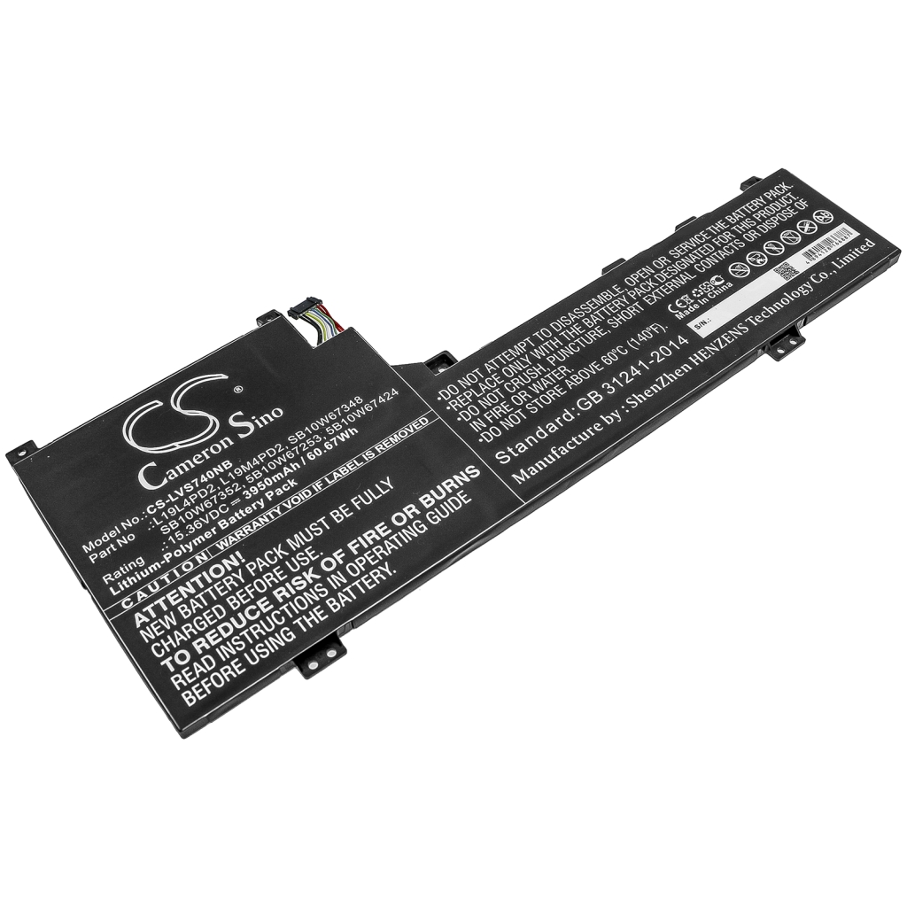 Baterije Nadomešča SB10W67352