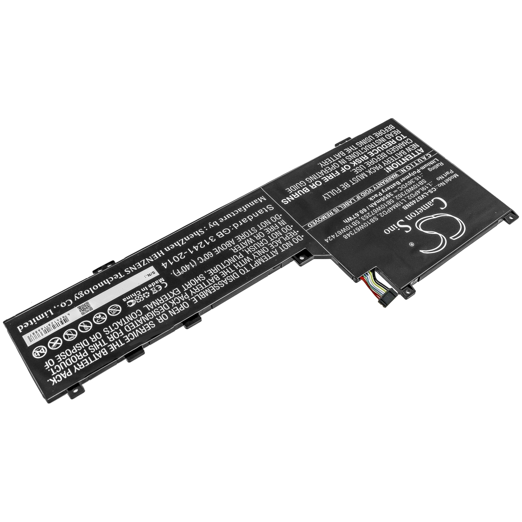 Baterije Nadomešča SB10W67352