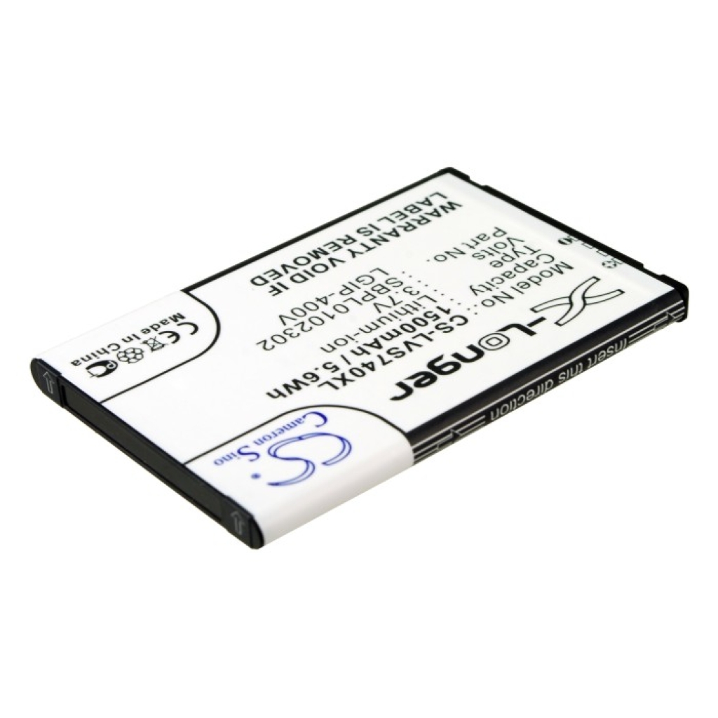 Namizni polnilnik Nokia CS-LVS740XL
