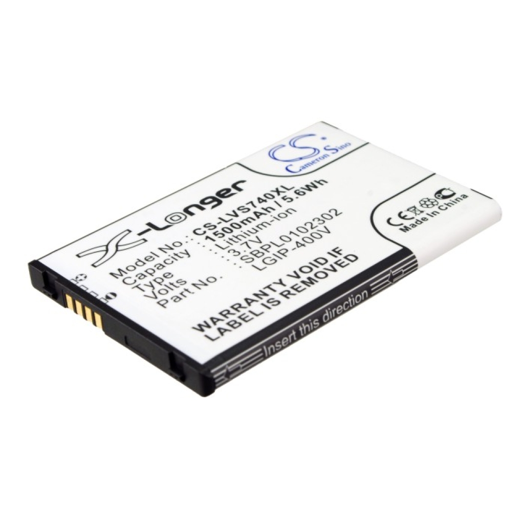 Namizni polnilnik Nokia CS-LVS740XL