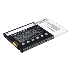 Kompatibilna zamenjava baterije za Verizon LGIP-400V,SBPL0102302,SBPP0027402