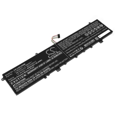 Kompatibilna zamenjava baterije za LENOVO 5B10T83737,5B10U65277,L18D4PF1,L18M4PF1