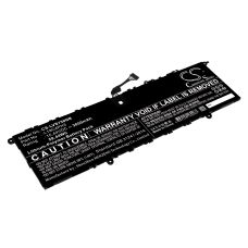 Kompatibilna zamenjava baterije za LENOVO L19C4PH3