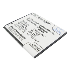 Kompatibilna zamenjava baterije za LENOVO BL210