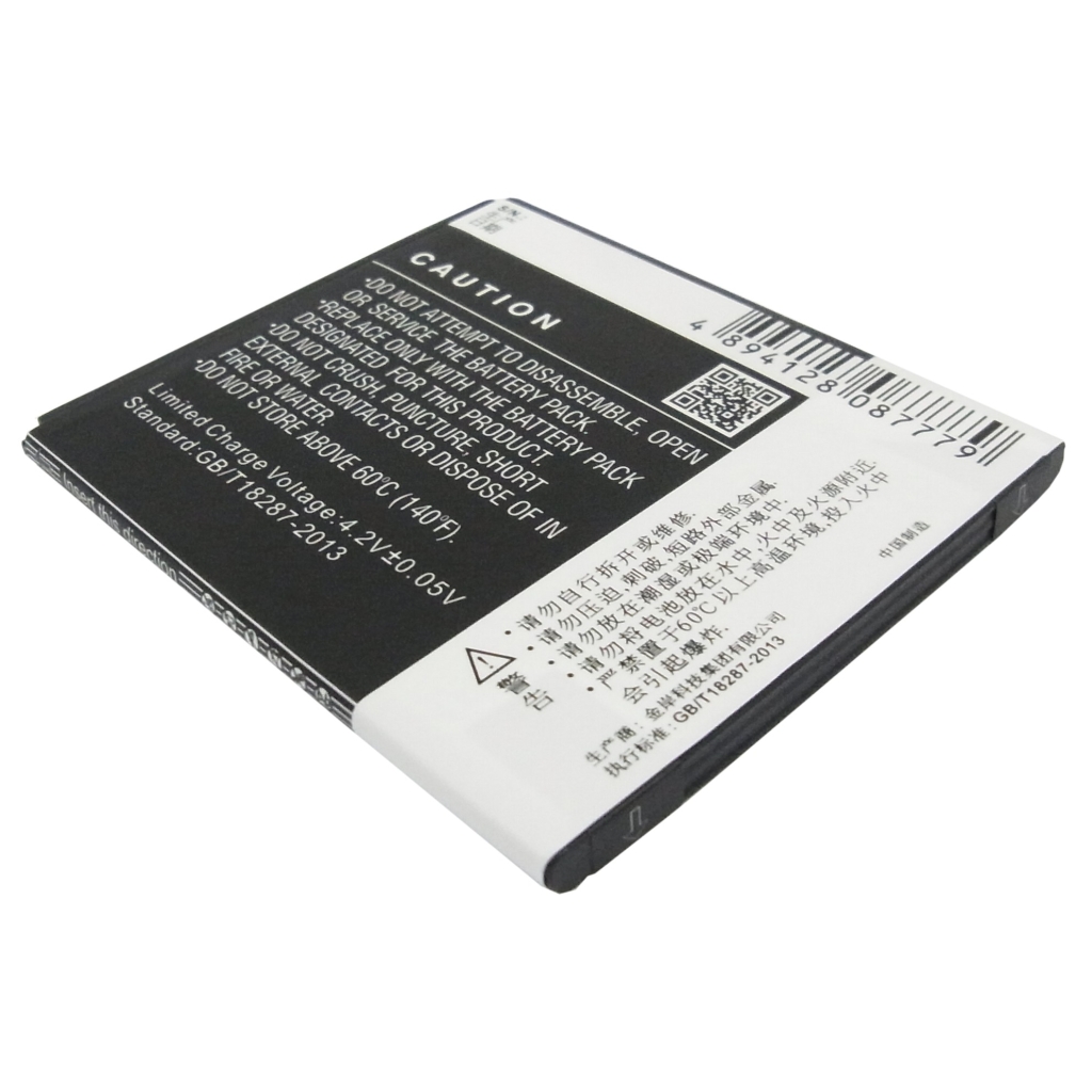 Namizni polnilnik Srf CS-LVS820SL