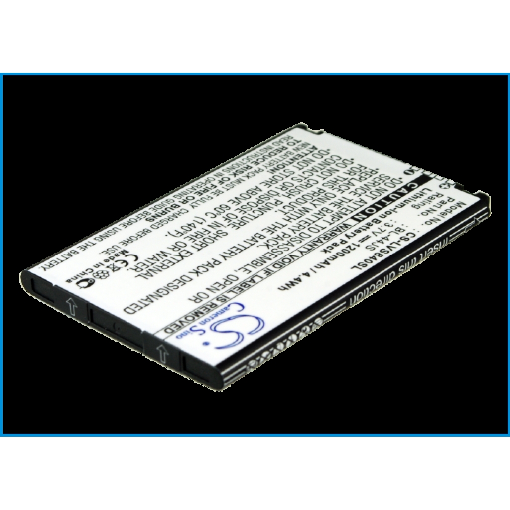 Mobile Phone Battery Verizon Cayman