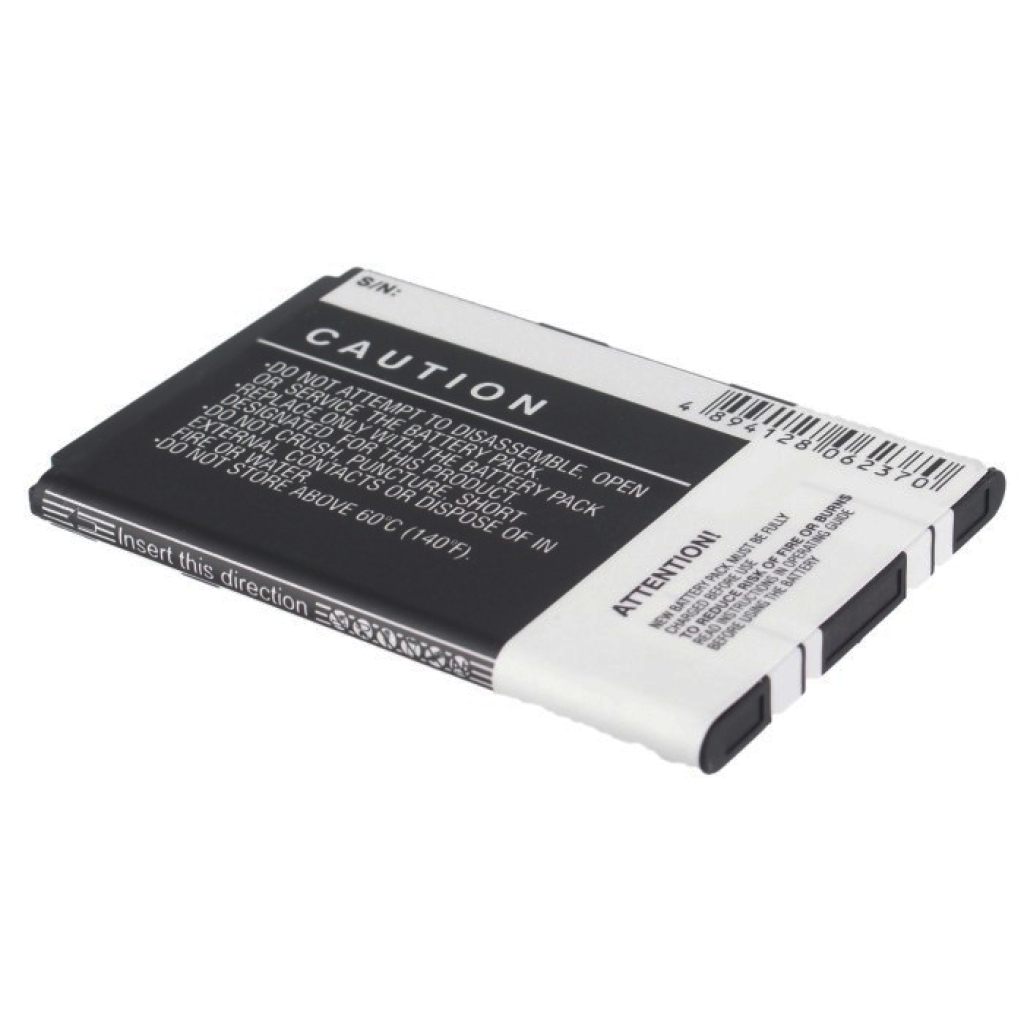 Kompatibilna zamenjava baterije za LG BL-44JS,EAC61838702