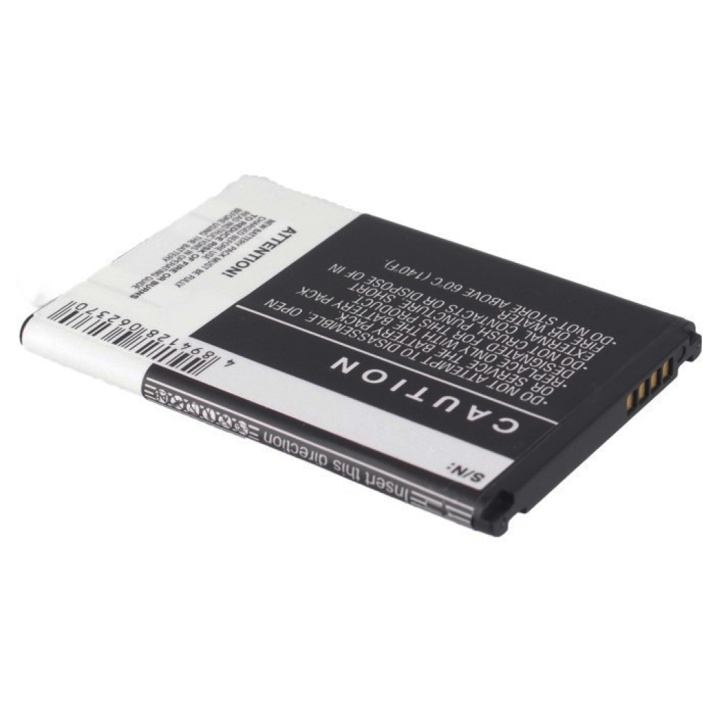 Kompatibilna zamenjava baterije za LG BL-44JS,EAC61838702