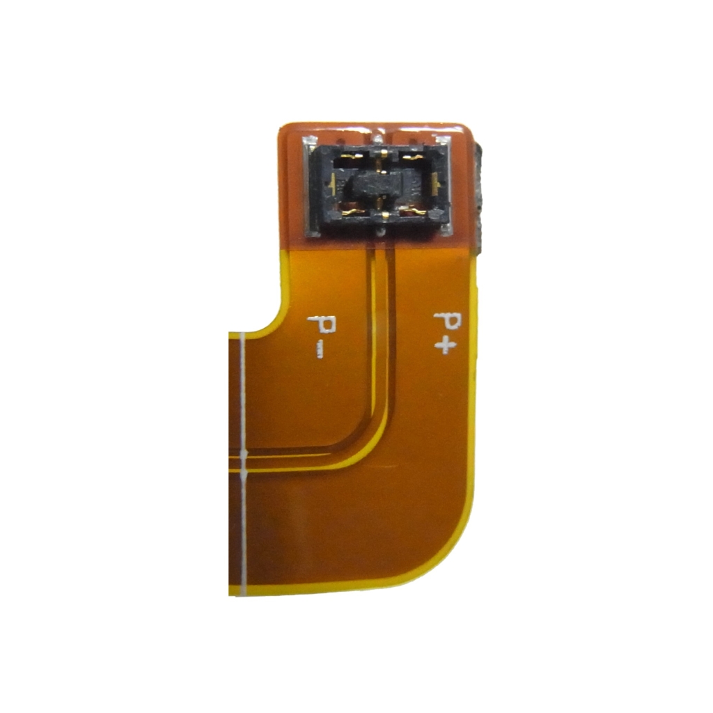 Baterija združljivo z Lenovo CS-LVS860SL