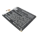 Baterija združljivo z Lenovo CS-LVS860SL