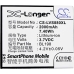 Namizni polnilnik Nokia CS-LVS880XL