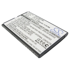 Kompatibilna zamenjava baterije za Verizon BF-45FNV,SBPL0103102