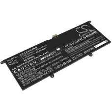 Kompatibilna zamenjava baterije za LENOVO L19C4PH0,L19M4PH0,SB10Y75087