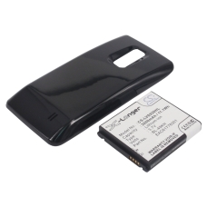 Kompatibilna zamenjava baterije za LG BL-49KH,EAC61778301