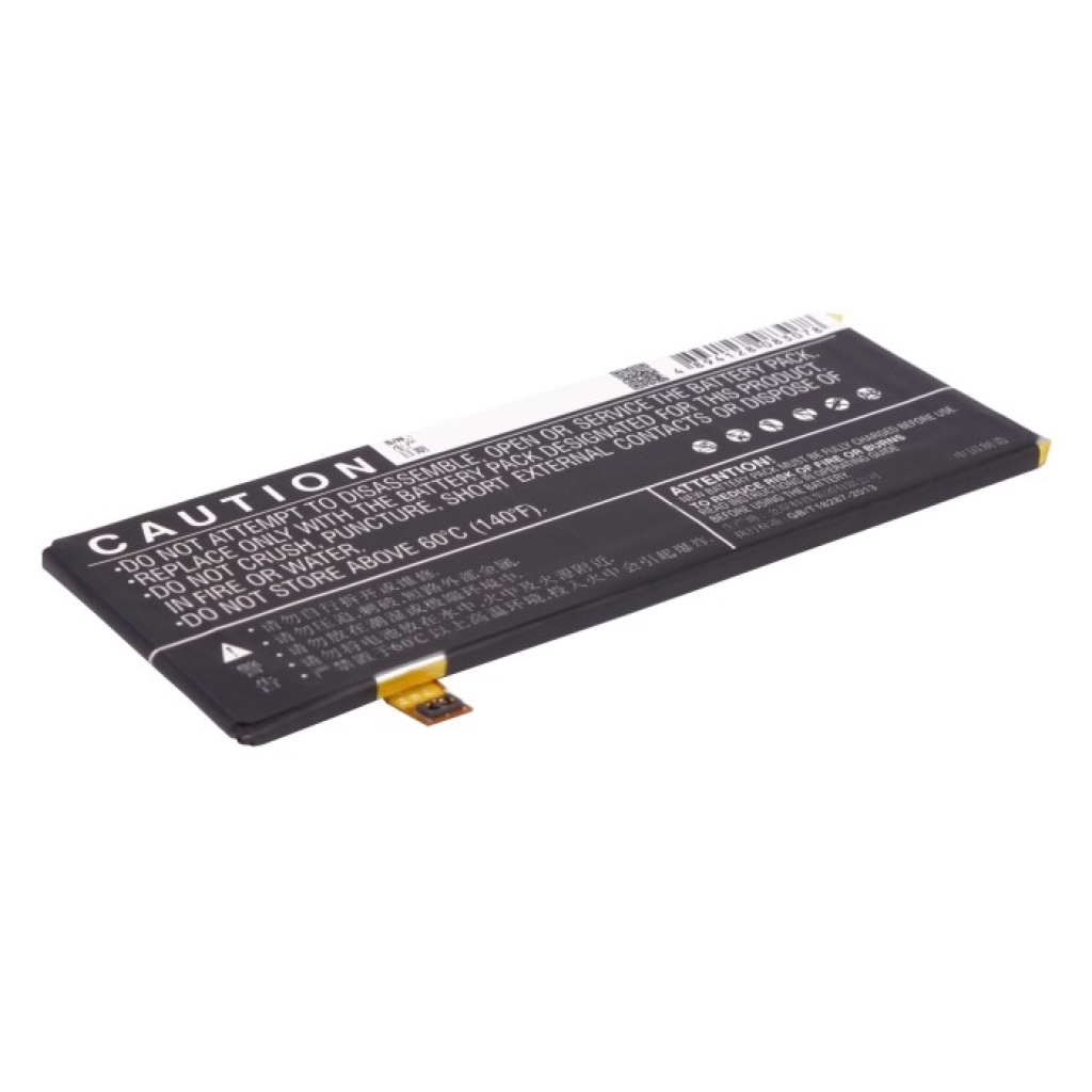 Baterija združljivo z Lenovo CS-LVS960SL