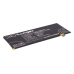 Baterija združljivo z Lenovo CS-LVS960SL